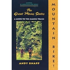 Mountain Bike! The Great Plains States