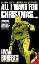 All I Want for Christmas...