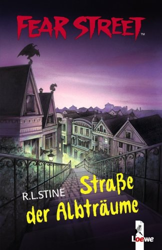  R.L. Stine