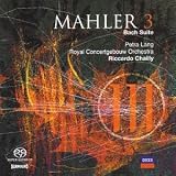 Music : Mahler: Symphony No.3