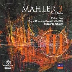 Mahler: Symphony No.3