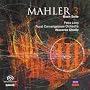 Mahler: Symphony No.3