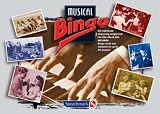 Musical Bingo