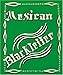 Mexican Blackletter