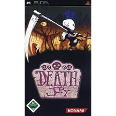 Death Jr.