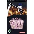 Death Jr.