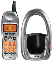 Remanufactured Uniden DCT646 2.4 GHz Expandable Cordless Phone with Caller ID