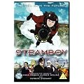 Steamboy [DVD] [2006]