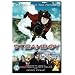 Steamboy [2004]