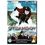 Steamboy [DVD] [2004]