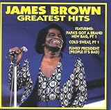James Brown - Greatest Hits [Polygram]