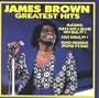 James Brown - Greatest Hits [Polygram]