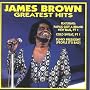 James Brown - Greatest Hits [Polygram]