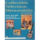 collectible television memorabilia