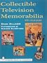 Collectible Television Memorabilia