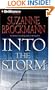 Into the Storm (Troubleshooters, Book 10)