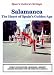 Spain's Cultural Heritage: SALAMANCA- The Heart of Spain's Golden Age
