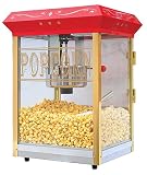 Nostalgia Electrics LPM-529 Popcorn Cart without Stand