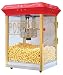 Nostalgia LPM-529 Popcorn Cart without Stand