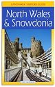 North Wales and Snowdonia (Landmark Visitors Guide)
