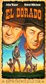 El Dorado [VHS]