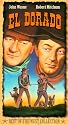El Dorado [VHS]
