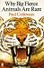 Why Big Fierce Animals are Rare (Penguin Press Science)