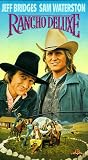 Rancho Deluxe by MGM (Video & DVD)
