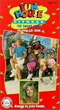 Fun House Fitness: The Swamp Stomp
