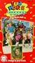 Fun House Fitness: The Swamp Stomp [VHS]