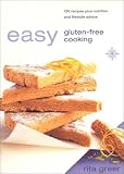 Easy Gluten-Free Cooking