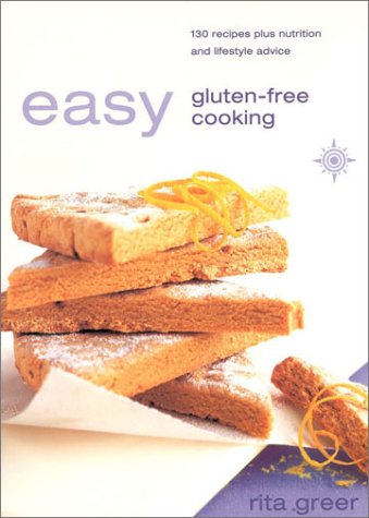 Easy Gluten-Free Cooking