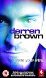 Derren Brown - Inside Your Mind [VHS]