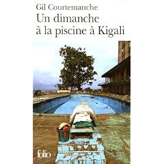 Un dimanche � la piscine � Kigali