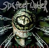 Six Feet Under - Maximum Violence