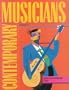 Contemporary Musicians: Profiles of the People in Music