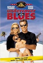 Stream Undercover Blues Movie Online.