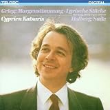 Produkt-Bild: Klavierwerke