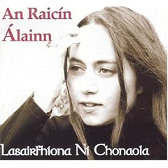 An Raicin Alainn
