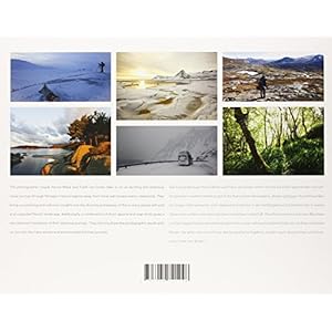 NORWAY Landscapes: A photographic portrait by Hanne Malat and Frank van Groen