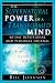 The Supernatural Power of a Transformed Mind