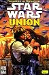 Star Wars, Sonderband, Bd.3, Union, Die Hochzeit von Luke und Mara (Comic).