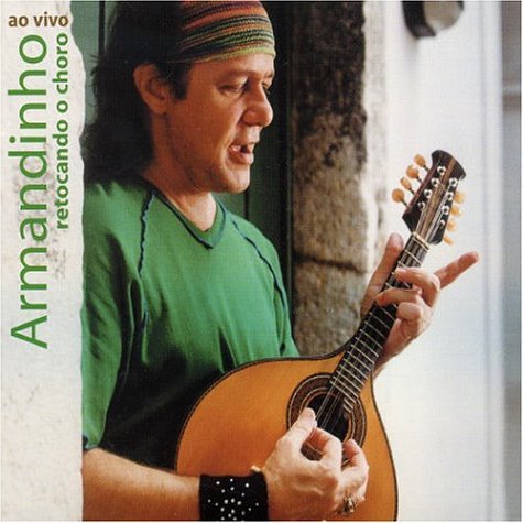 Armandinho - Ao Vivo - Zortam Music