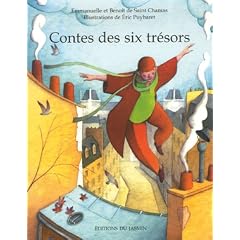 Contes des six tr�sors