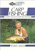Carp fishing : expert advice for beginners