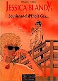 Revue Dupuis  / Jessica Blandy, tome 1 : Souviens-toi d'Enola Gay