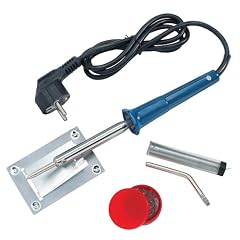 LUX 539445 Lötkolben-Set Leistung 60 W BASIC