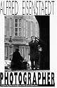 Photographer: Alfred Eisenstaedt
