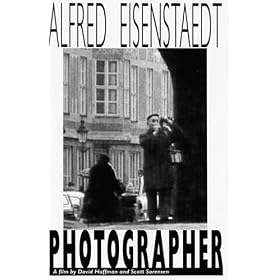 Photographer: Alfred Eisenstaedt [VHS]
