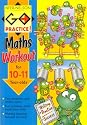 NFER-Nelson Go Practice!: Maths Workouts for 10-11 Year Olds (Go, Practice!)